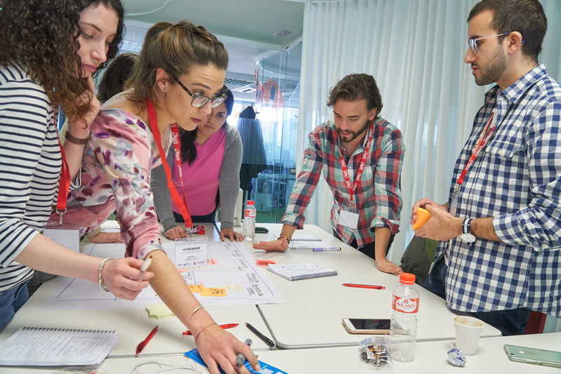 Fundación El Alcaraván - Activos